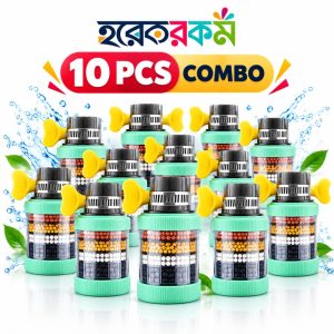 ওয়াটার টেপ ফিল্টার 10 পিস